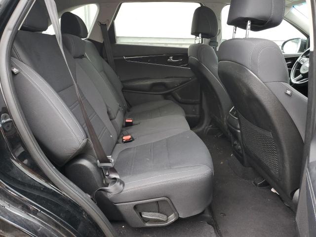 5XYPGDA37HG198866 KIA SORENTO LX