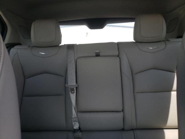 1GYAZAR49LF076981 Cadillac Xt4 Luxury