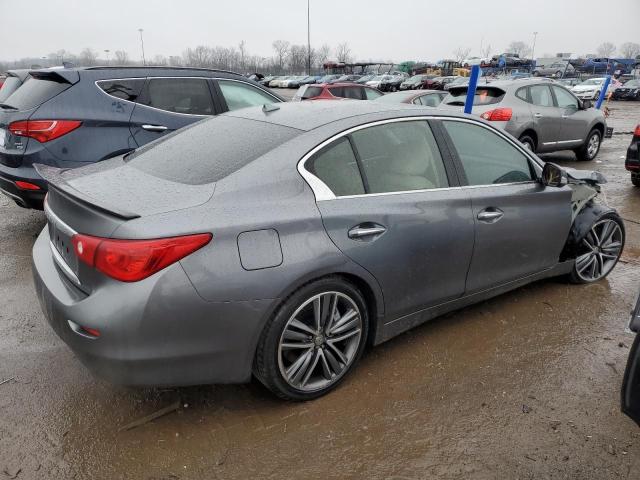 JN1BV7AR8FM404202 Infiniti Q50 BASE