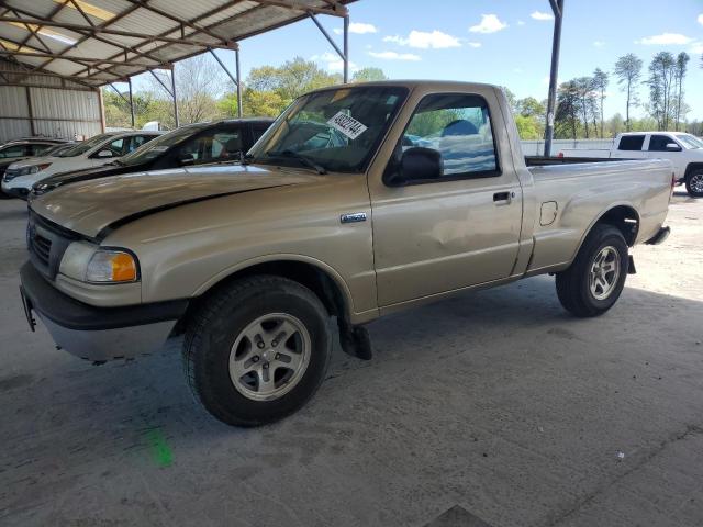 Auction sale of the 2000 Mazda B2500, vin: 4F4YR12C0YTM26133, lot number: 49322744