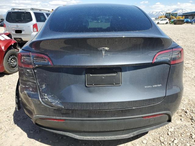 7SAYGDEE8PA174601 Tesla Model Y