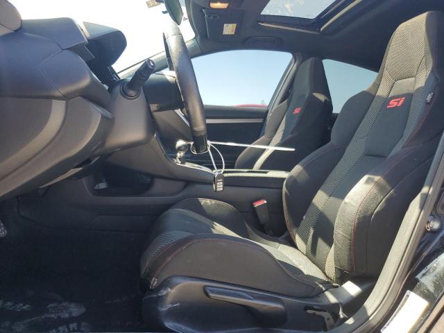 2HGFC1E55KH707560 Honda CIVIC SI