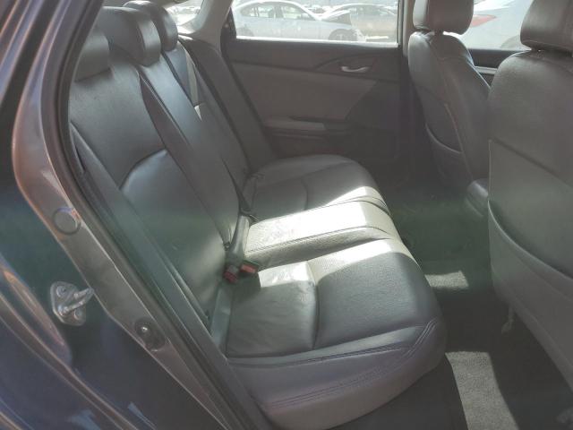 19XFC2F57GE038052 Honda Civic Lx