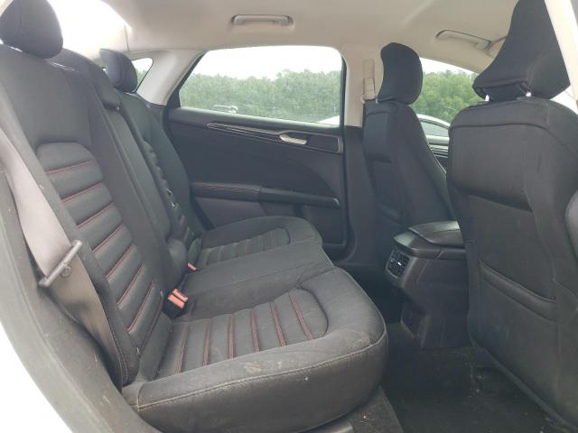 3FA6P0H73GR177794 Ford FUSION SE