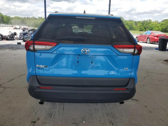 2T3H1RFV1LC062547 Toyota RAV4 LE
