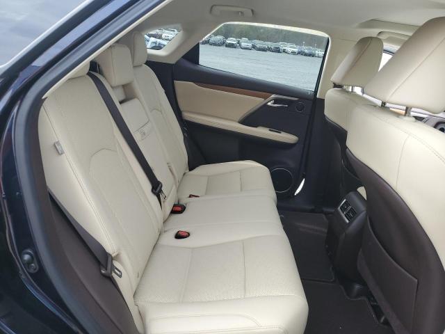 2T2HZMAA8LC174170 Lexus RX 350