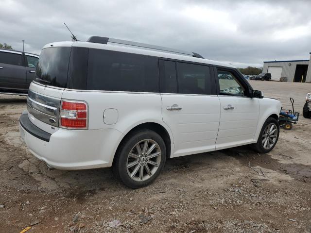 2FMHK6D89FBA05961 Ford Flex Limited