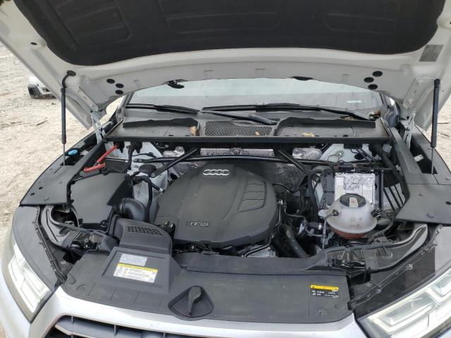 WA1BNAFYXK2091518 Audi Q5 Premium Plus
