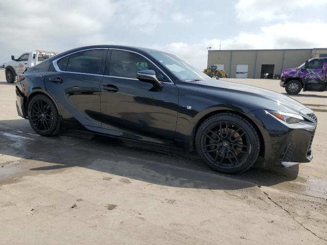 JTHGZ1B29M5039718 Lexus Is 350 F-sport
