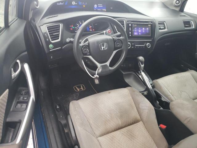 2HGFG3B81FH505870 Honda CIVIC EX