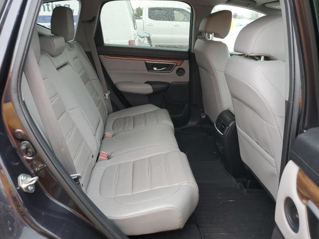 5J6RW2H99HL005481 Honda Cr-v Touring