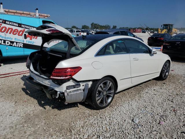 WDDKJ6FB8FF303427 Mercedes-Benz E 400