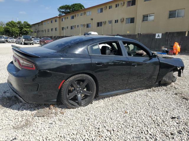 2C3CDXL98KH712358 Dodge Charger Srt Hellcat