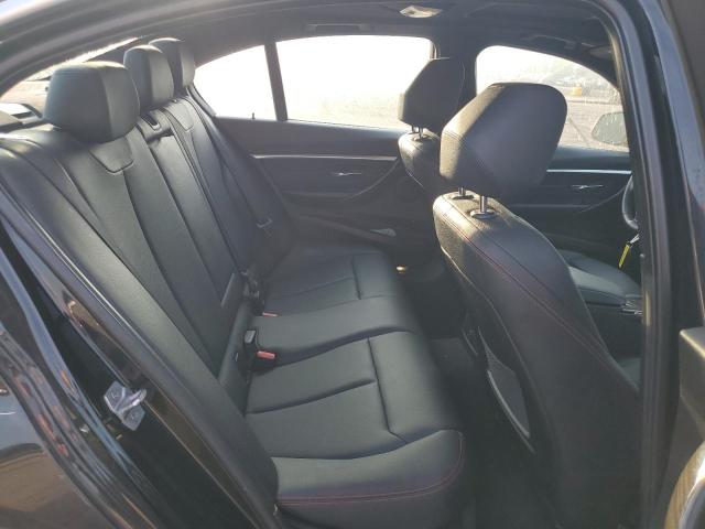 WBA8B9G50HNU50987 BMW 330 I