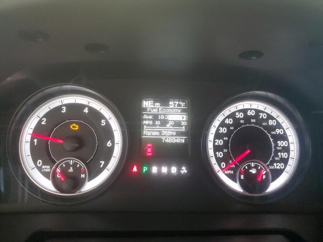 1C6RR6FG6ES245120 RAM 1500 St