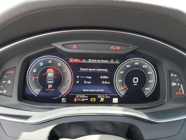 WAUL2AF25KN026179 Audi A6 Premium Plus