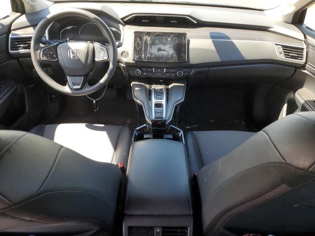 JHMZC5F12KC000030 Honda Clarity