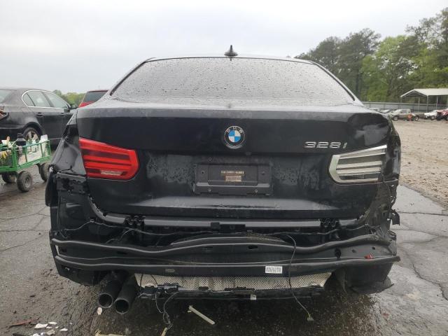 WBA8E9G5XGNT42513 BMW 328 I Sulev
