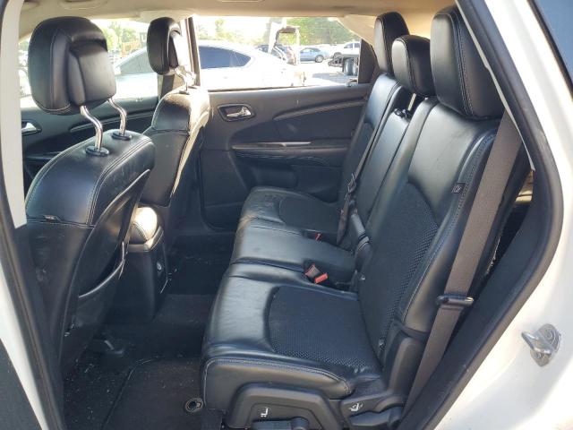 3C4PDCGG2HT556655 Dodge Journey Crossroad