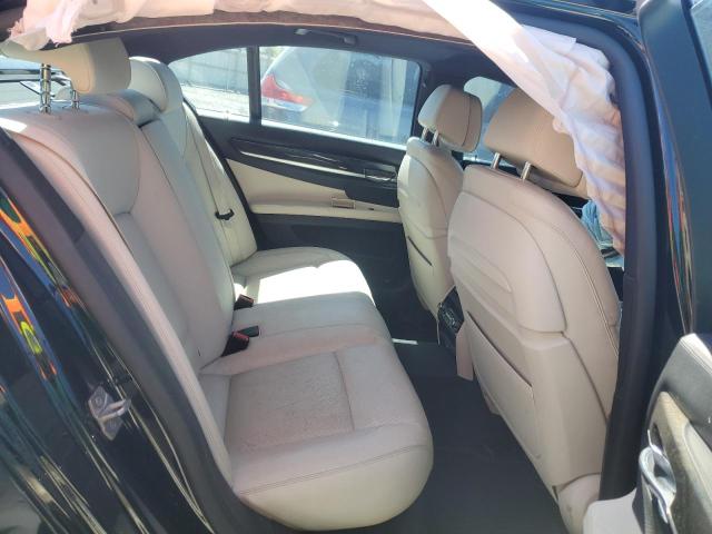 WBAYA6C56FD826862 BMW 740 I