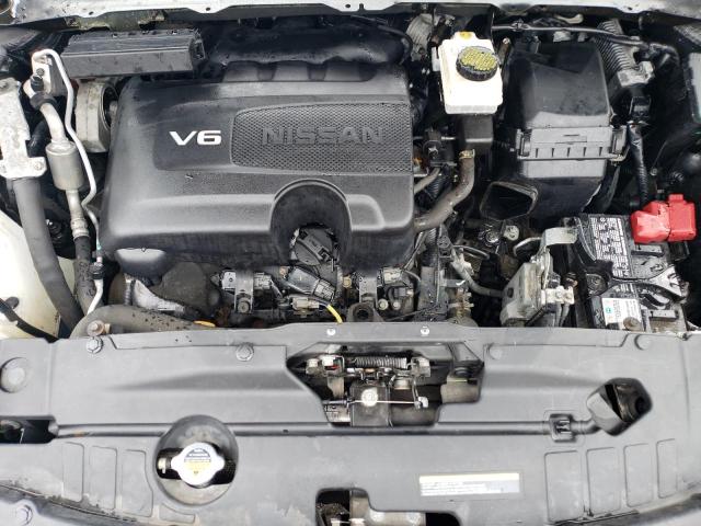 5N1DR2CM9LC611970 Nissan Pathfinder Sl