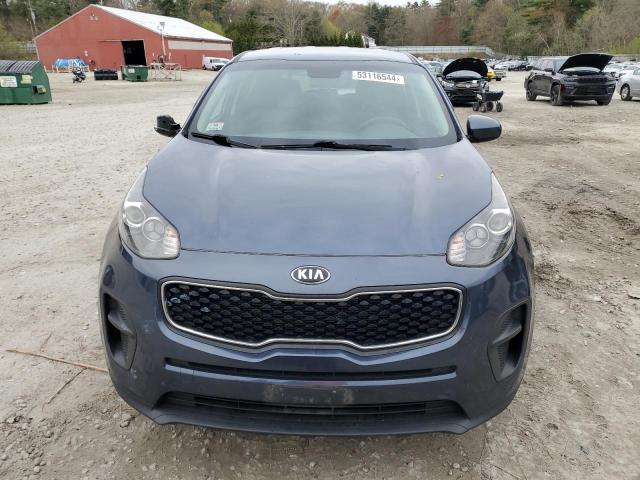 KNDPM3AC1H7212342 KIA Sportage Lx