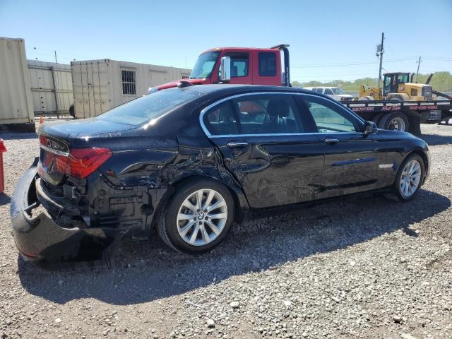 WBAYE4C50FD946956 BMW 740 LI