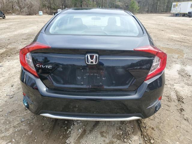 2HGFC2F64KH561178 Honda Civic Lx