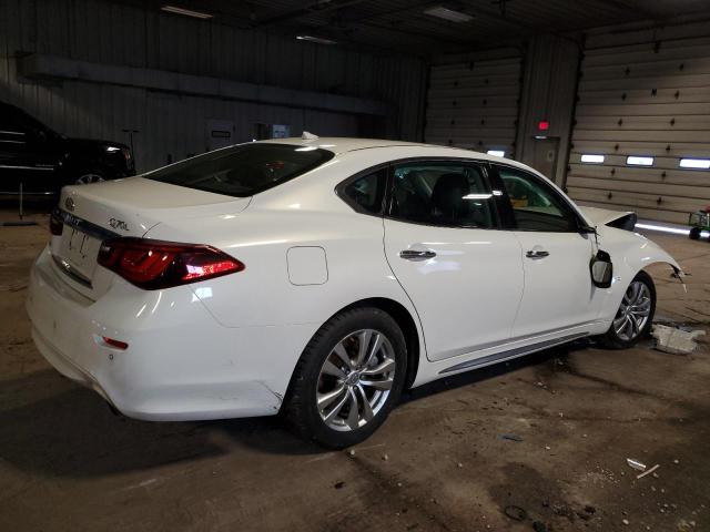 JN1AY1PRXFM180261 Infiniti Q70l 5.6