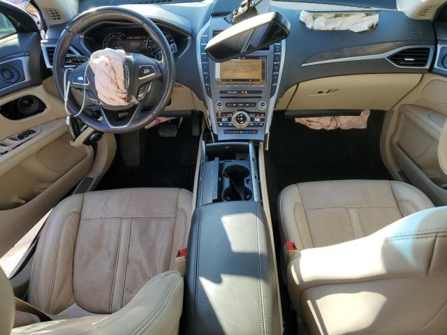 3LN6L5E92KR602354 Lincoln Mkz Reserve Ii