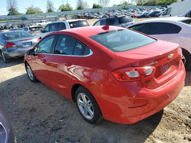 1G1BE5SM7H7180774 Chevrolet CRUZE LT