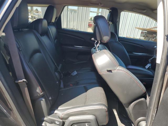 3C4PDDEG3GT209214 Dodge Journey R/t
