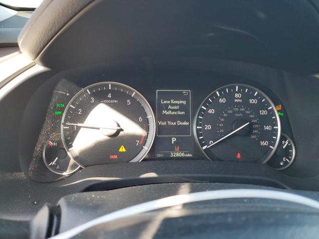 2T2BZMCA5HC098918 Lexus Rx 350 Base