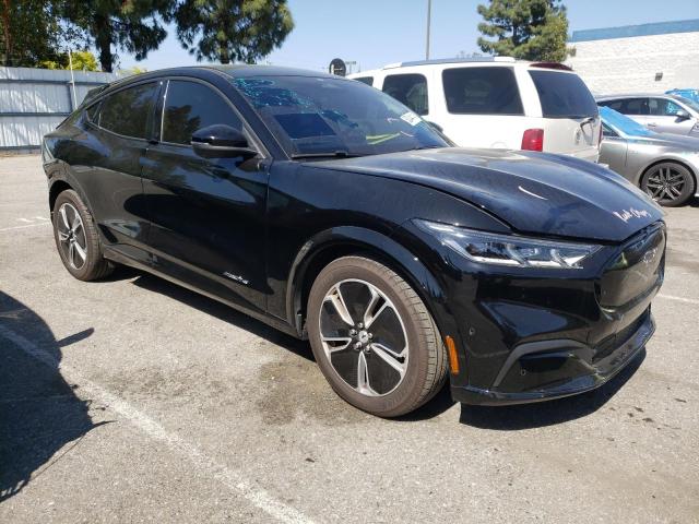 3FMTK3R42PMA75865 Ford Mustang Mach-e Premium