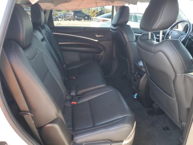 5FRYD3H94GB011914 Acura Mdx Advance