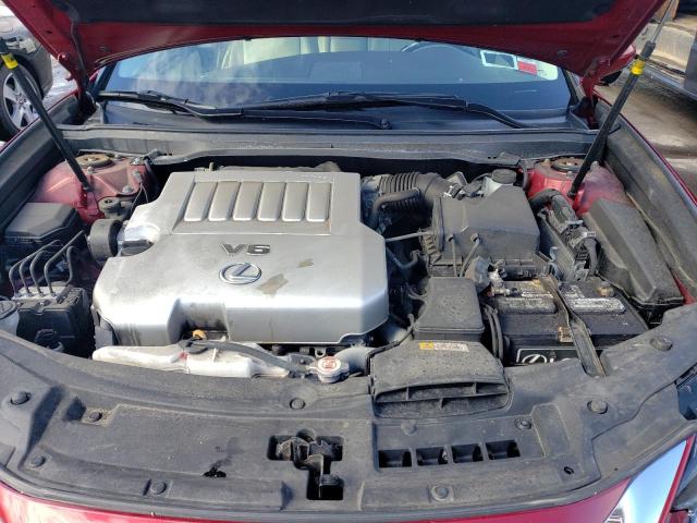 58ABK1GG6HU042497 Lexus ES 350