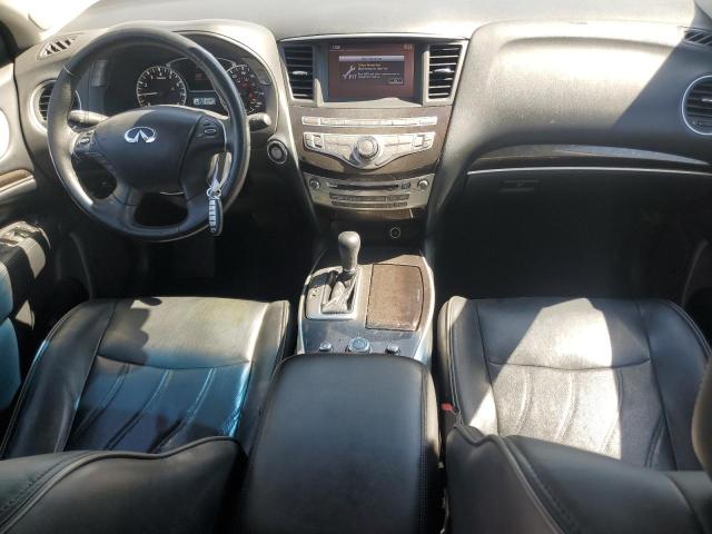 5N1AL0MN4FC526376 Infiniti QX60