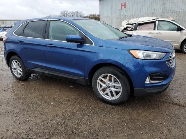 2FMPK4J90MBA35716 Ford EDGE SEL