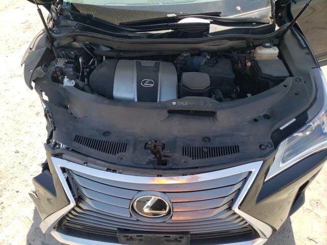 JTJBZMCA8J2036533 Lexus Rx 350 Base