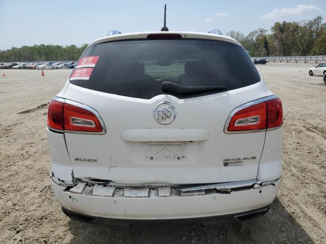 5GAKRBKD0GJ101801 Buick Enclave