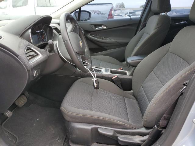 1G1BC5SM0H7209831 Chevrolet CRUZE LS