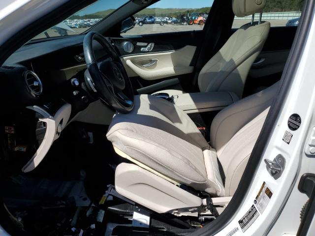 WDDZF4KB1HA261774 Mercedes-Benz E 300 4matic