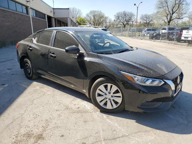 3N1AB8BV8LY226693 Nissan SENTRA S