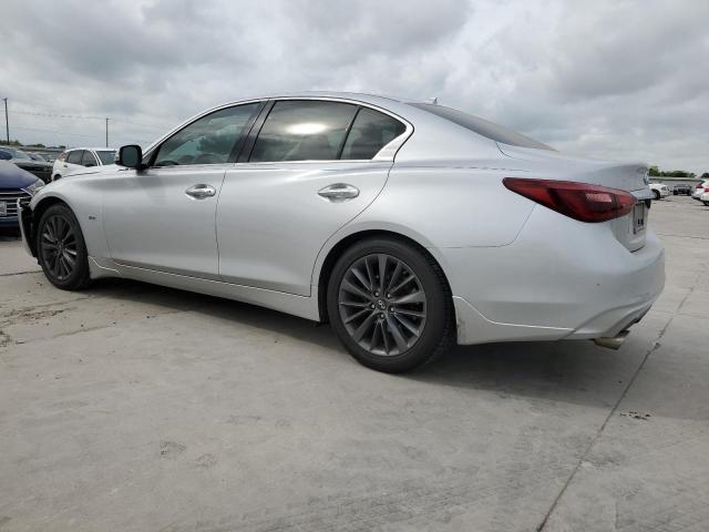 JN1EV7AP4JM354192 Infiniti Q50 LUXE