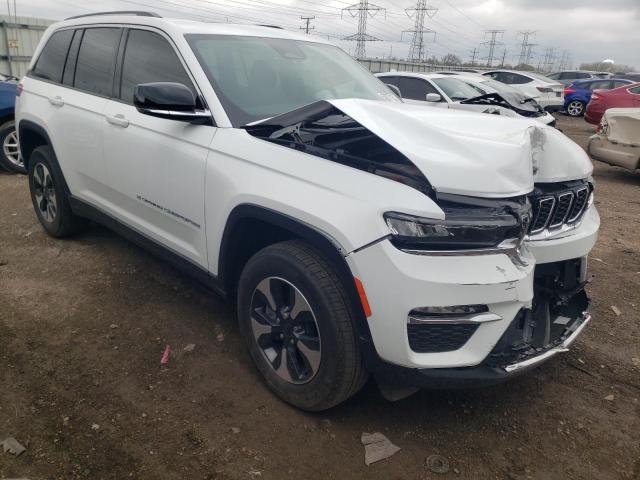 1C4RJYB68N8757886 Jeep Grand Cherokee Limited 4xe