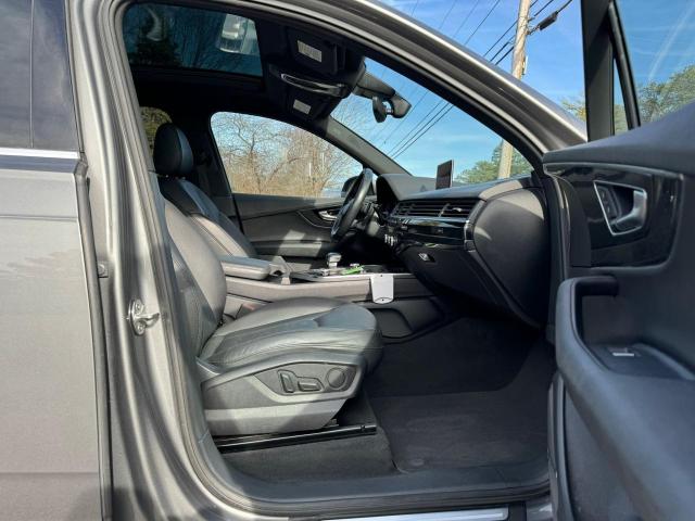 WA1LAAF7XHD059141 Audi Q7 Premium Plus