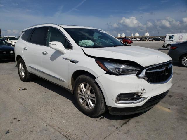 5GAERBKW9KJ223581 Buick Enclave Essence