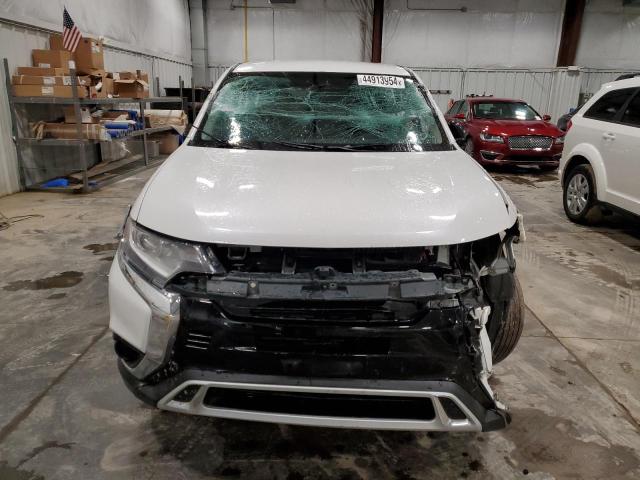 JA4AD2A36KZ008206 Mitsubishi Outlander Es