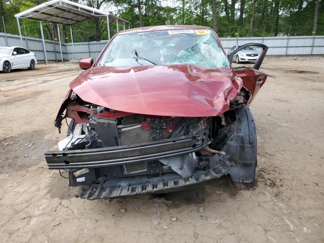 3N1AB7AP0HY216146 Nissan SENTRA S
