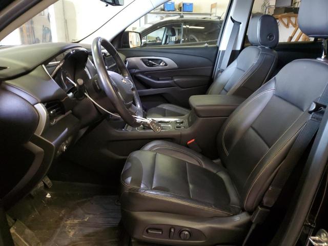 1GNEVHKW7LJ273515 Chevrolet Traverse Lt